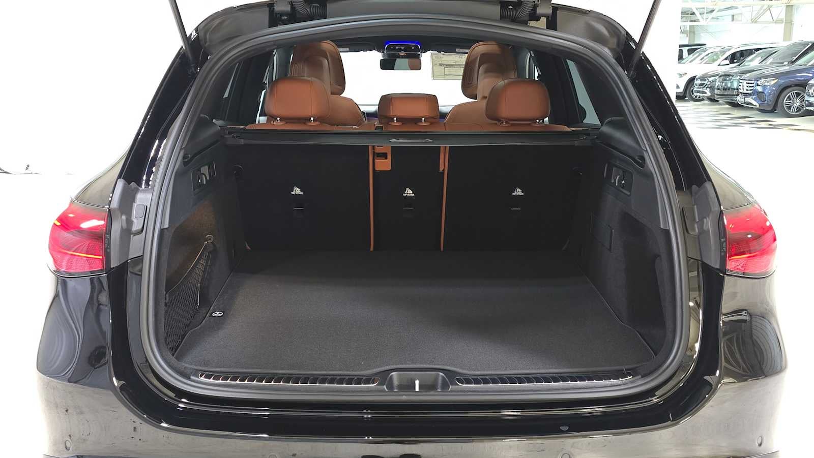 2026 Mercedes-Benz GLC 300 GLC 300