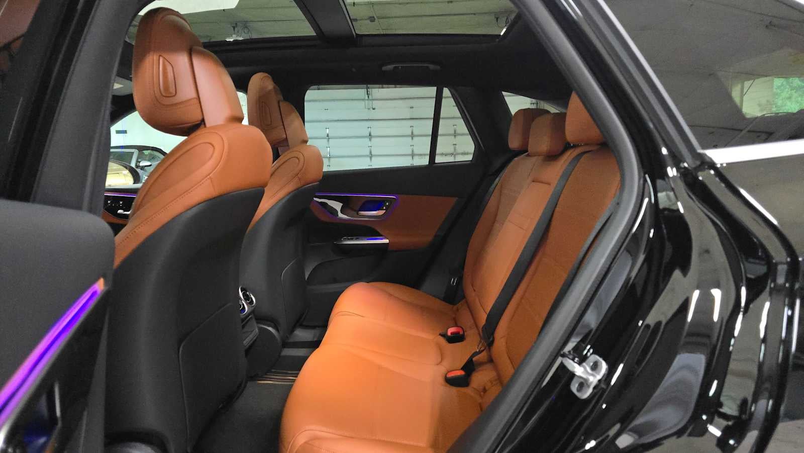 2026 Mercedes-Benz GLC 300 GLC 300