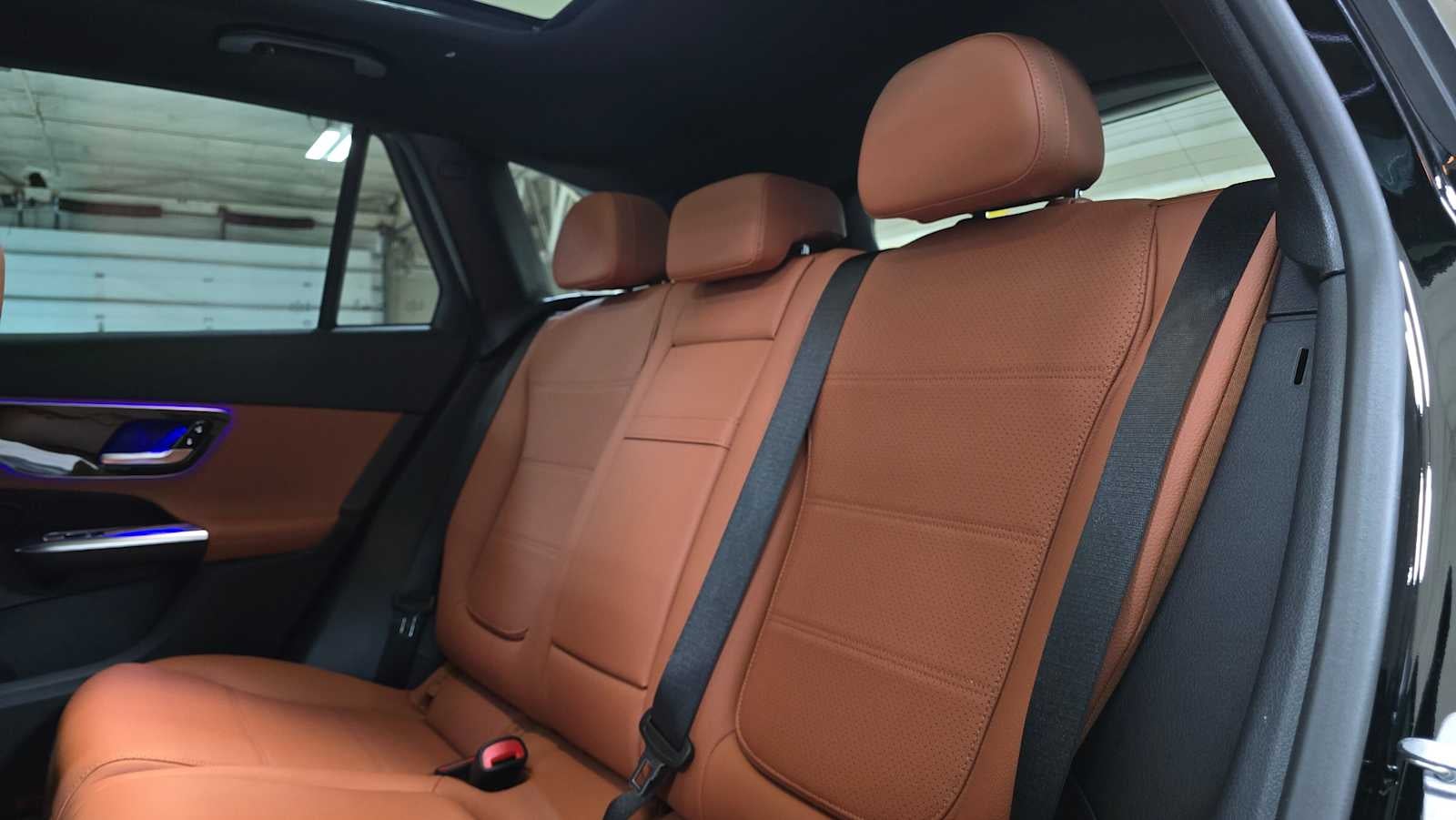 2026 Mercedes-Benz GLC 300 GLC 300