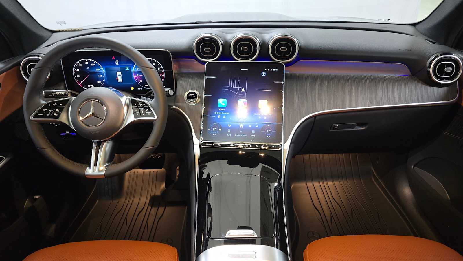 2026 Mercedes-Benz GLC 300 GLC 300