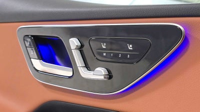 2026 Mercedes-Benz GLC 300 GLC 300