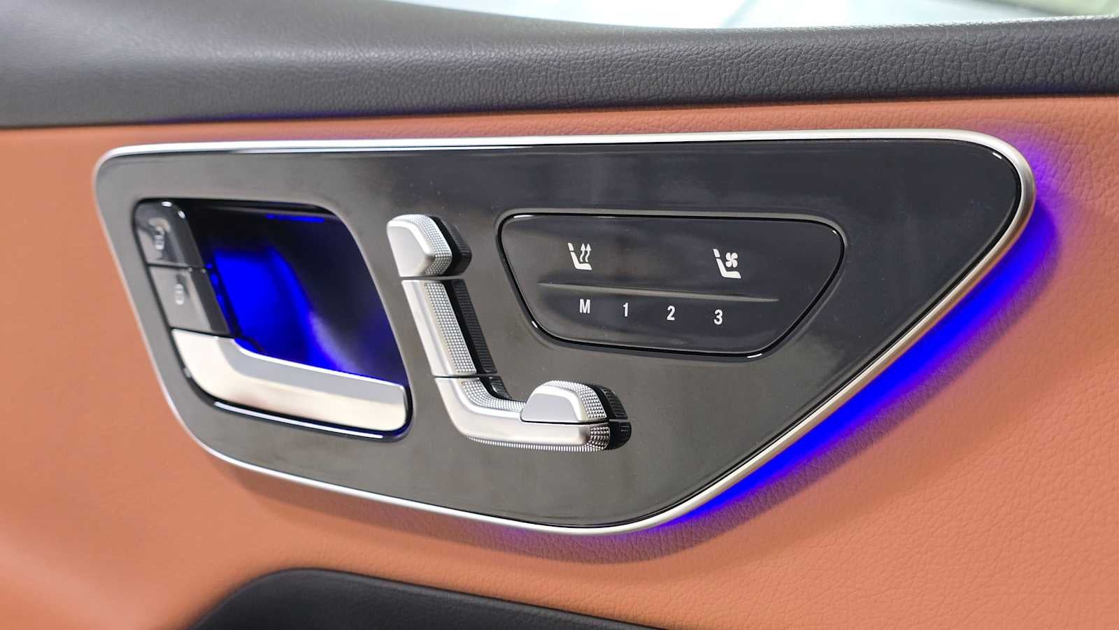 2026 Mercedes-Benz GLC 300 GLC 300