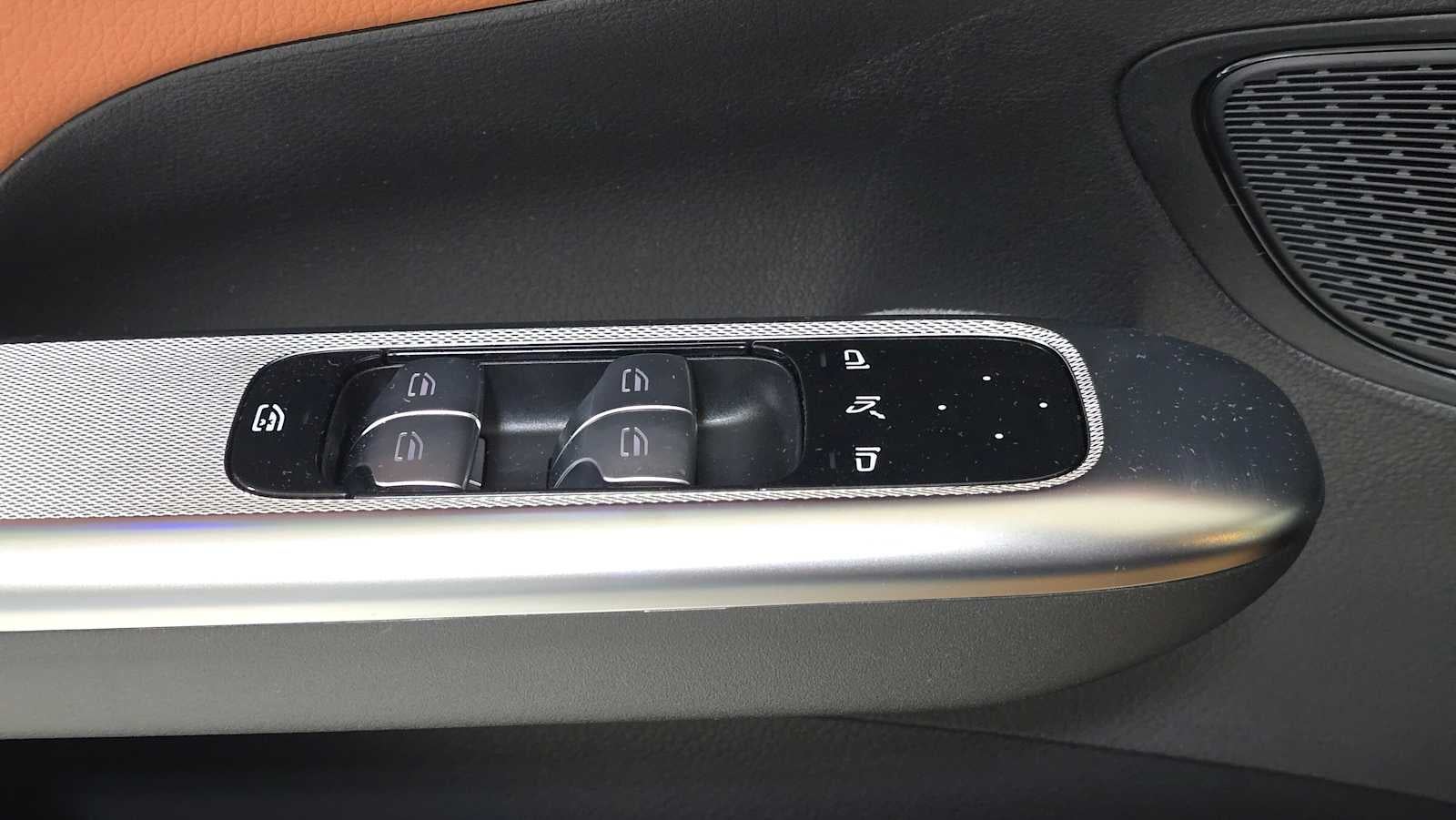 2026 Mercedes-Benz GLC 300 GLC 300