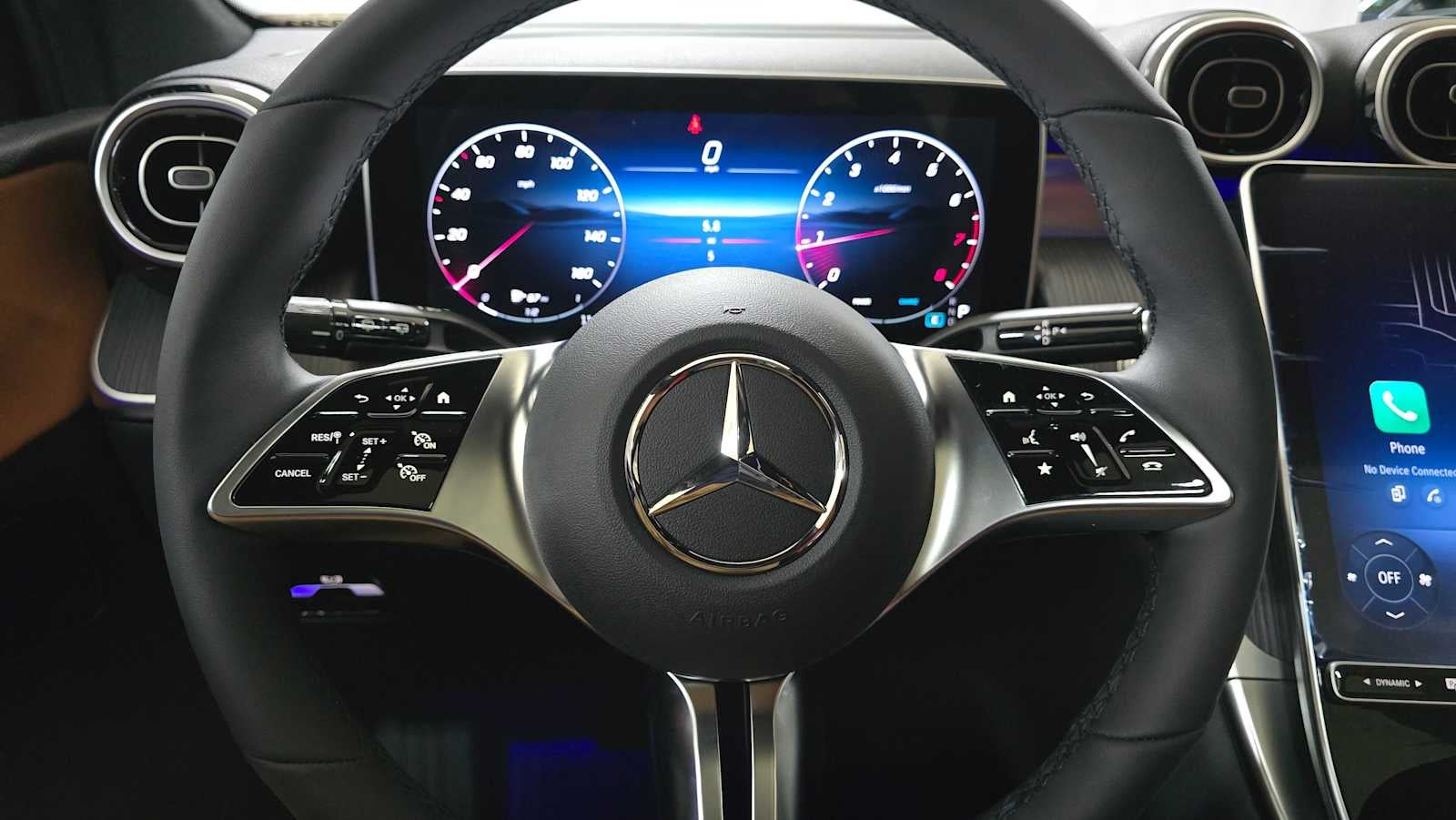 2026 Mercedes-Benz GLC 300 GLC 300