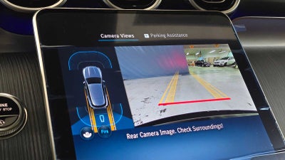 2026 Mercedes-Benz GLC 300 GLC 300