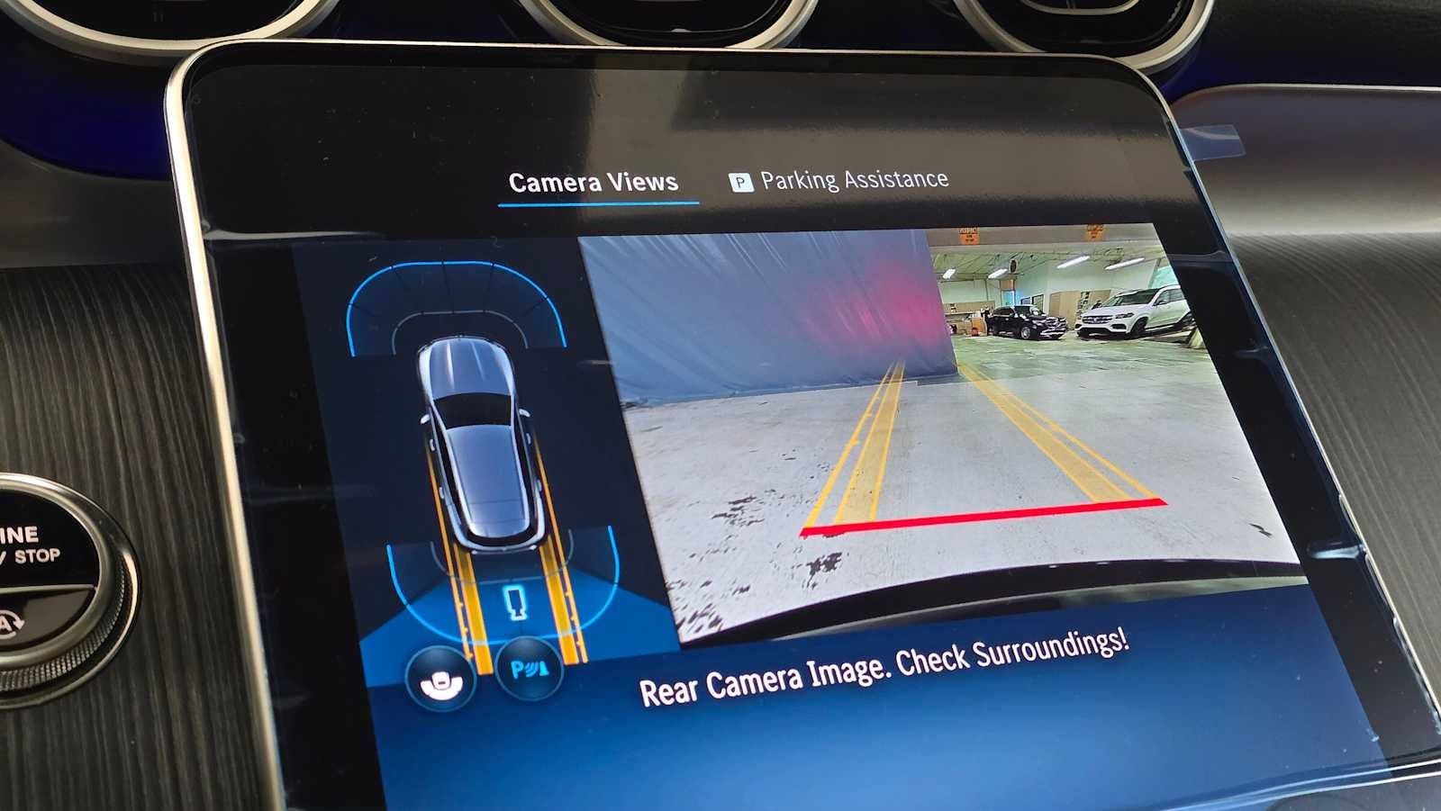 2026 Mercedes-Benz GLC 300 GLC 300