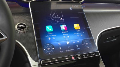 2026 Mercedes-Benz GLC 300 GLC 300