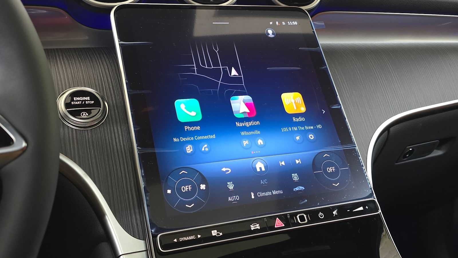 2026 Mercedes-Benz GLC 300 GLC 300