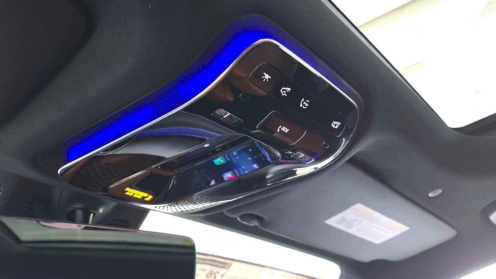 2026 Mercedes-Benz GLC 300 GLC 300