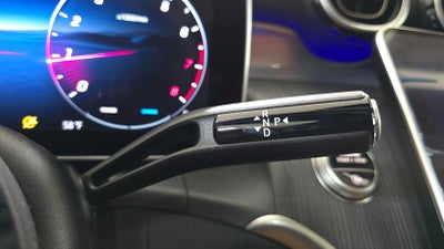 2026 Mercedes-Benz GLC 300 GLC 300