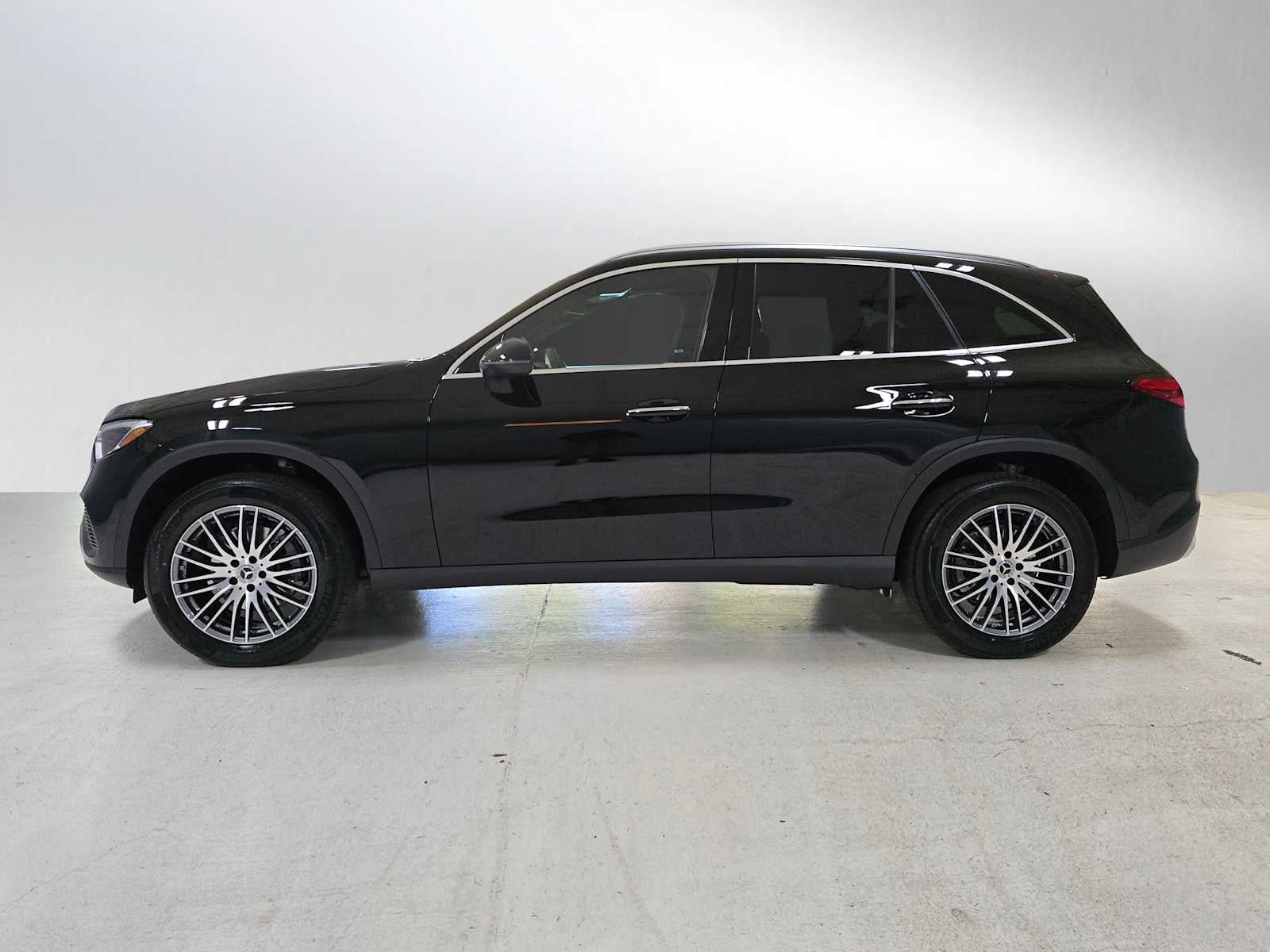 2026 Mercedes-Benz GLC 300 GLC 300