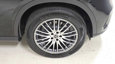 2026 Mercedes-Benz GLC 300 GLC 300