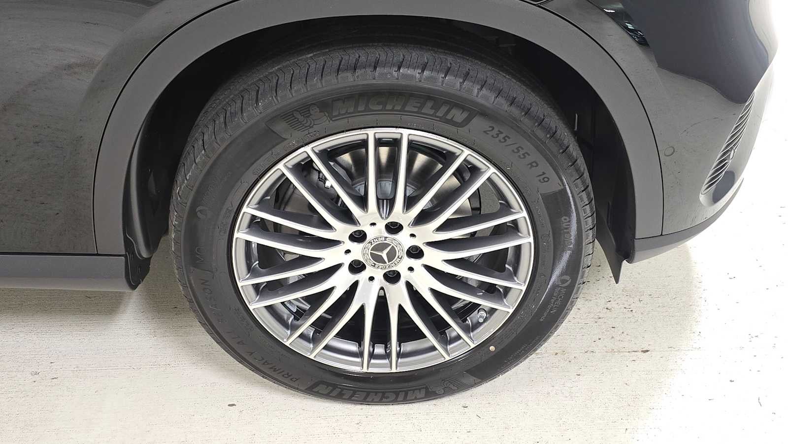 2026 Mercedes-Benz GLC 300 GLC 300