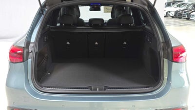 2026 Mercedes-Benz GLC 300 GLC 300