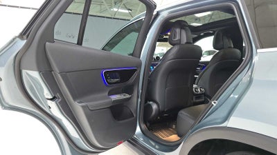 2026 Mercedes-Benz GLC 300 GLC 300