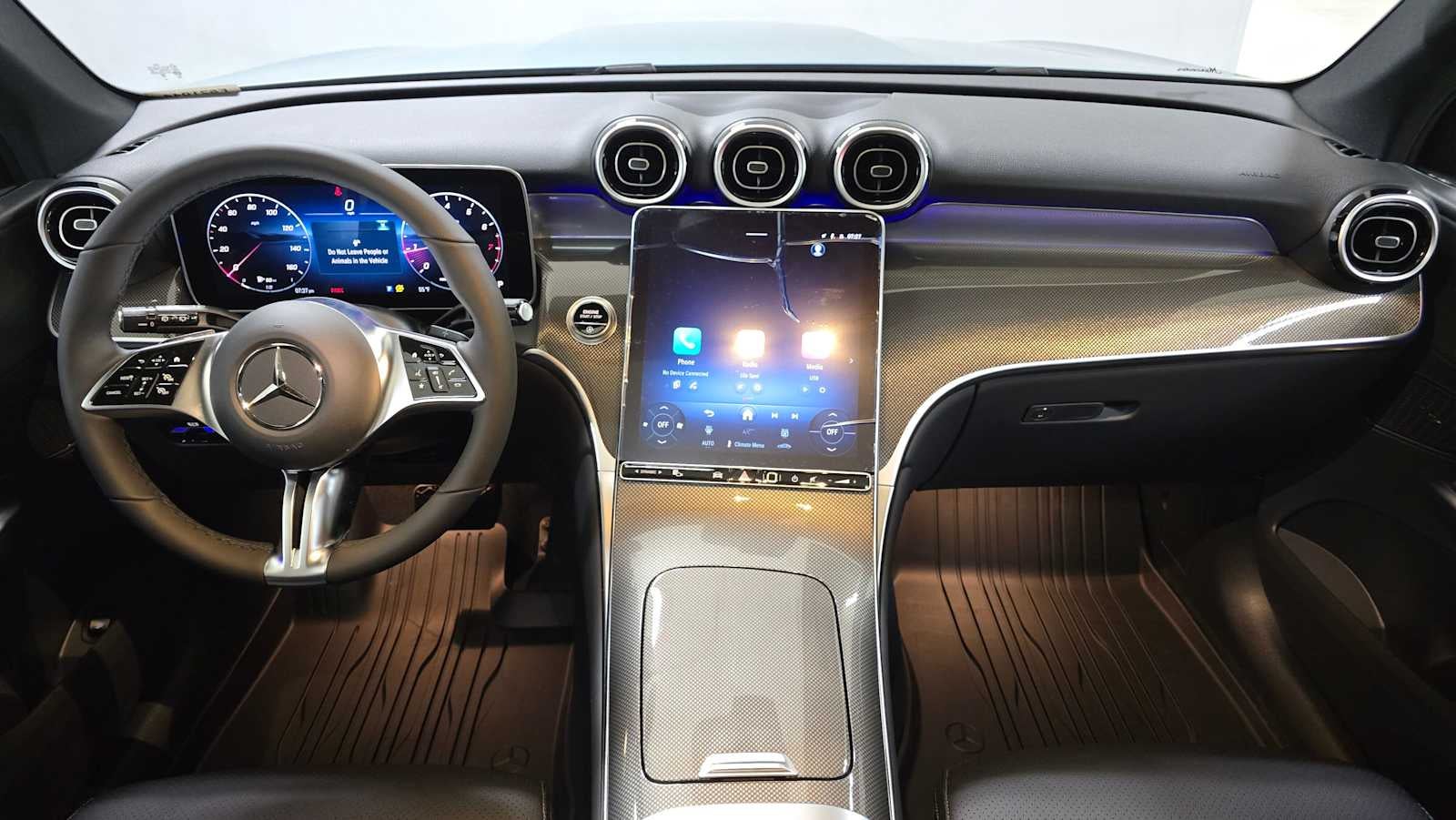 2026 Mercedes-Benz GLC 300 GLC 300