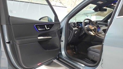 2026 Mercedes-Benz GLC 300 GLC 300