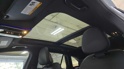 2026 Mercedes-Benz GLC 300 GLC 300