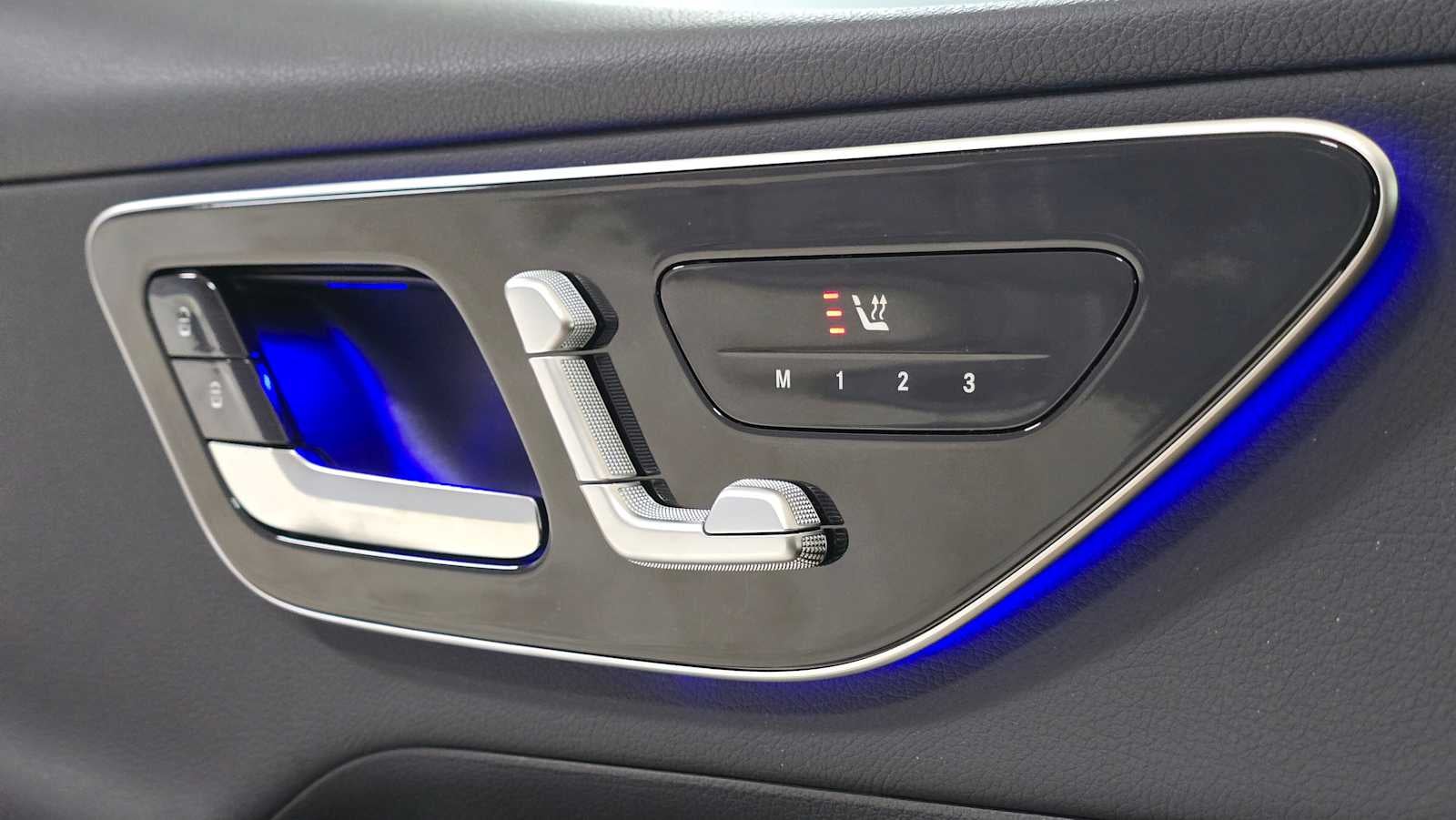 2026 Mercedes-Benz GLC 300 GLC 300