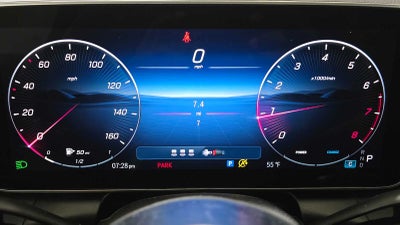 2026 Mercedes-Benz GLC 300 GLC 300