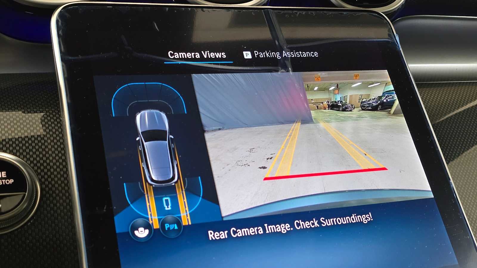 2026 Mercedes-Benz GLC 300 GLC 300