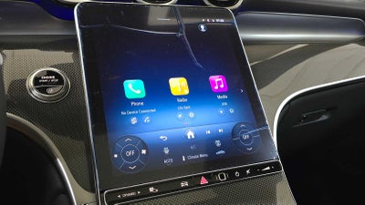 2026 Mercedes-Benz GLC 300 GLC 300