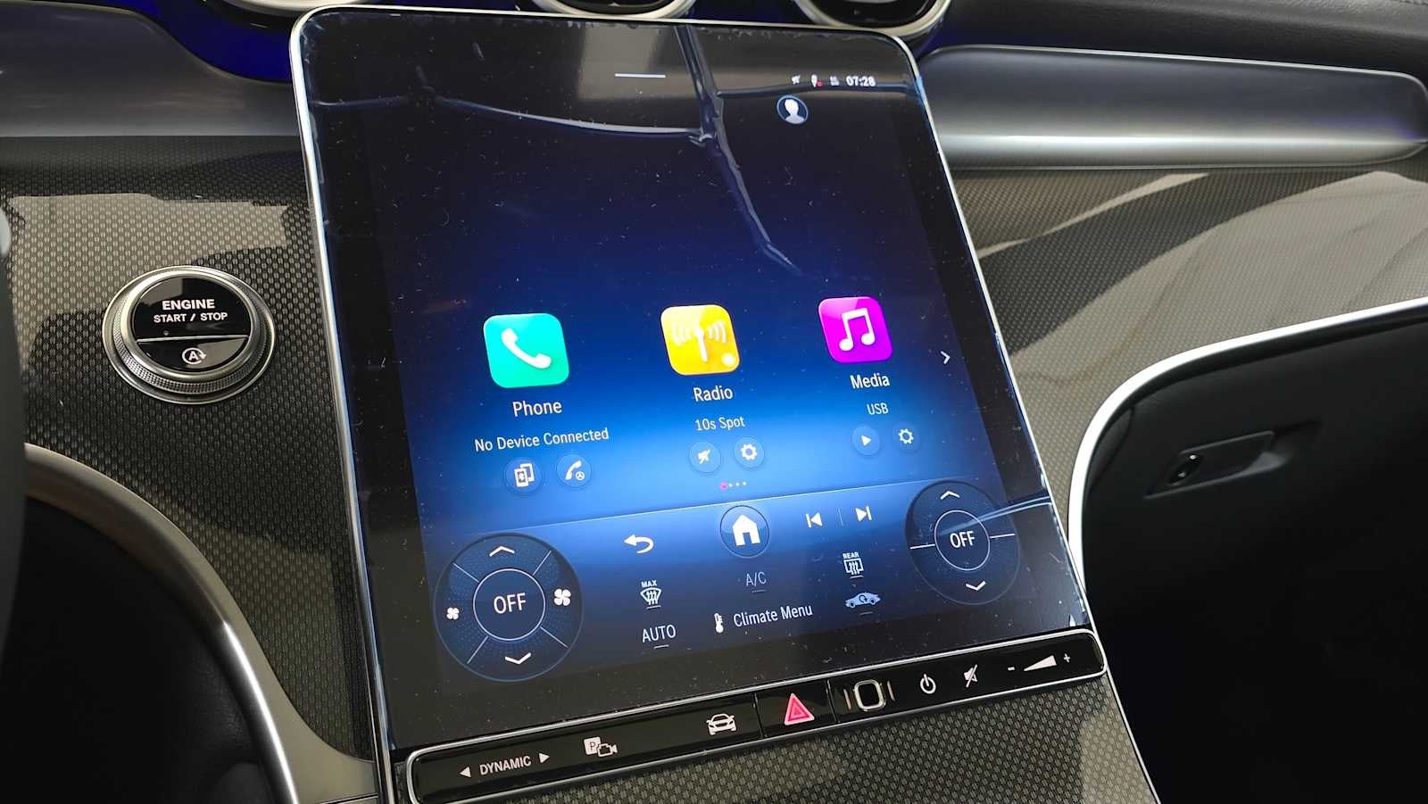 2026 Mercedes-Benz GLC 300 GLC 300