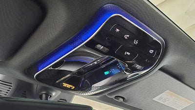 2026 Mercedes-Benz GLC 300 GLC 300