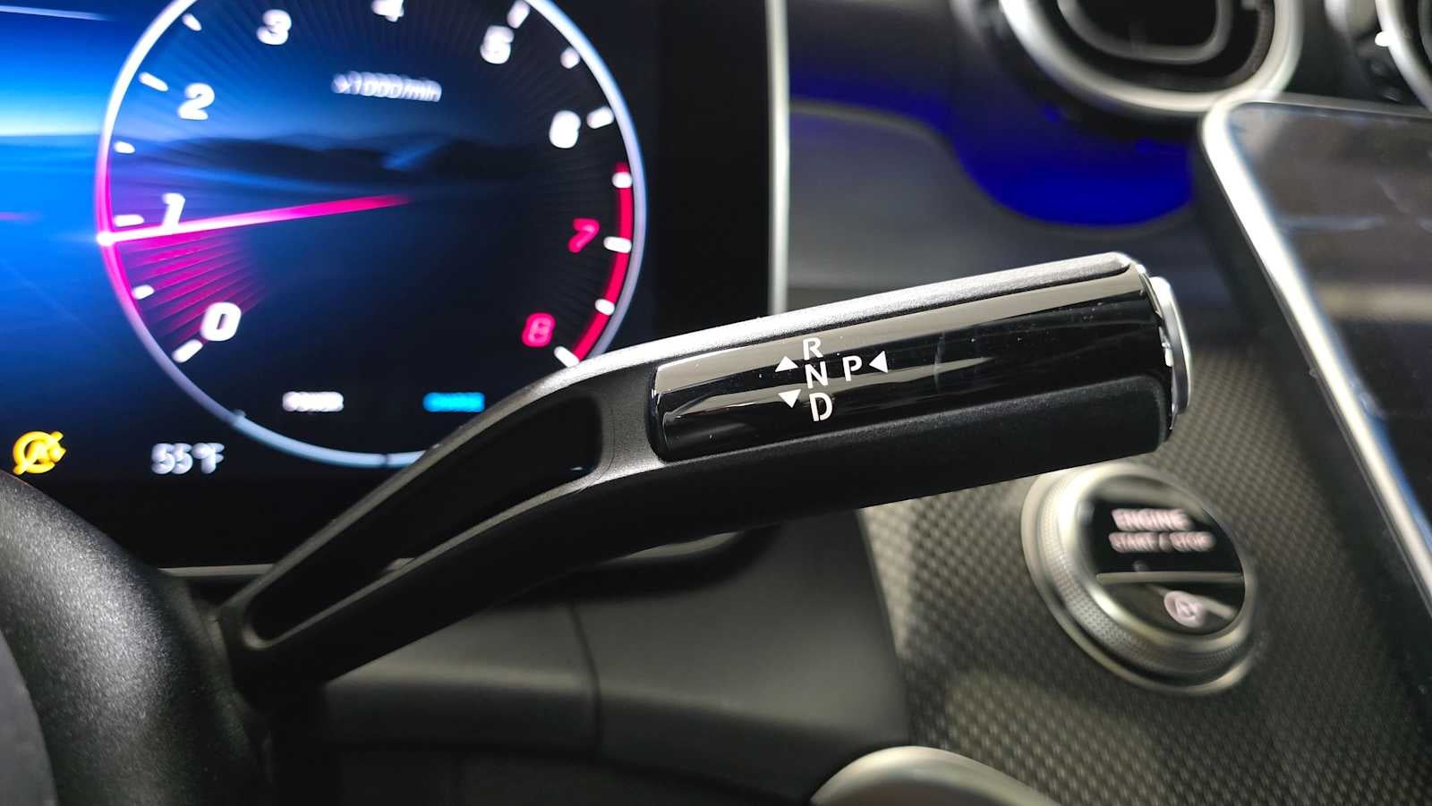 2026 Mercedes-Benz GLC 300 GLC 300