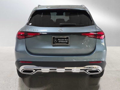 2026 Mercedes-Benz GLC 300 GLC 300