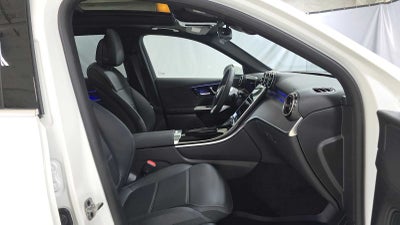 2026 Mercedes-Benz GLC 300 GLC 300