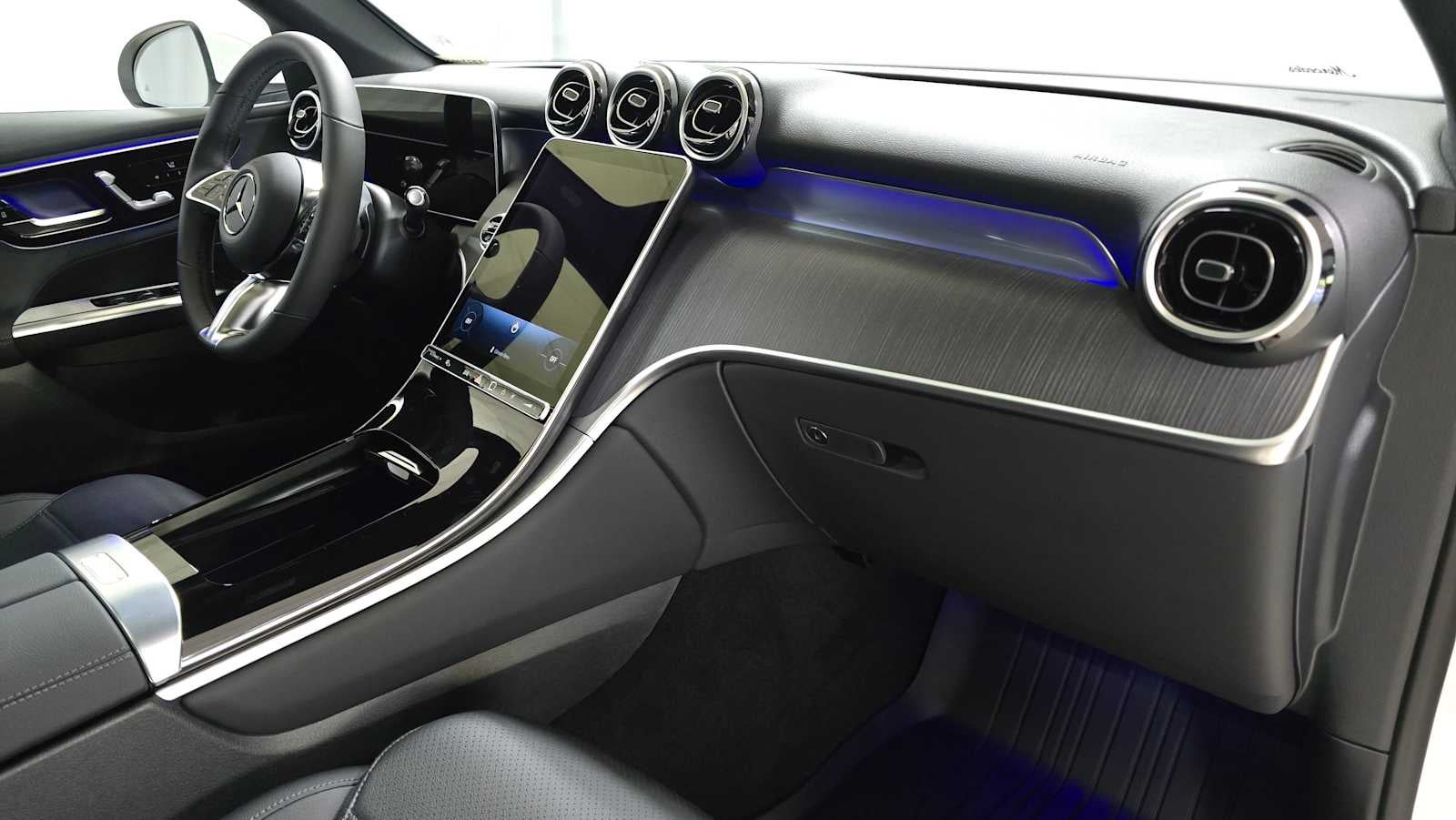 2026 Mercedes-Benz GLC 300 GLC 300