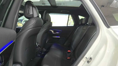 2026 Mercedes-Benz GLC 300 GLC 300