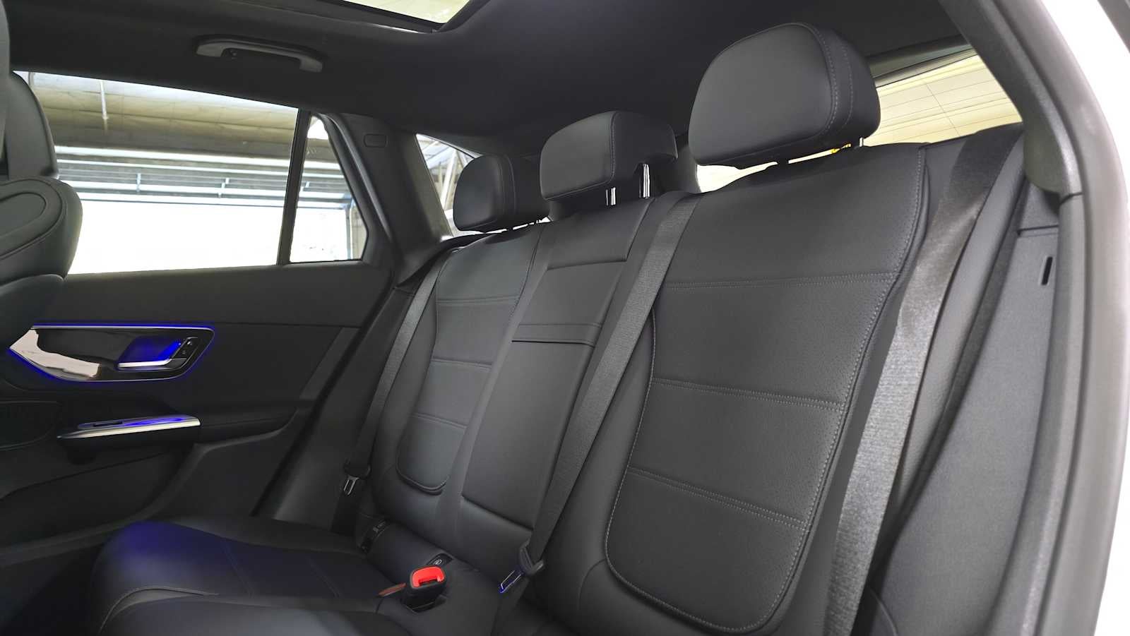 2026 Mercedes-Benz GLC 300 GLC 300