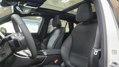 2026 Mercedes-Benz GLC 300 GLC 300