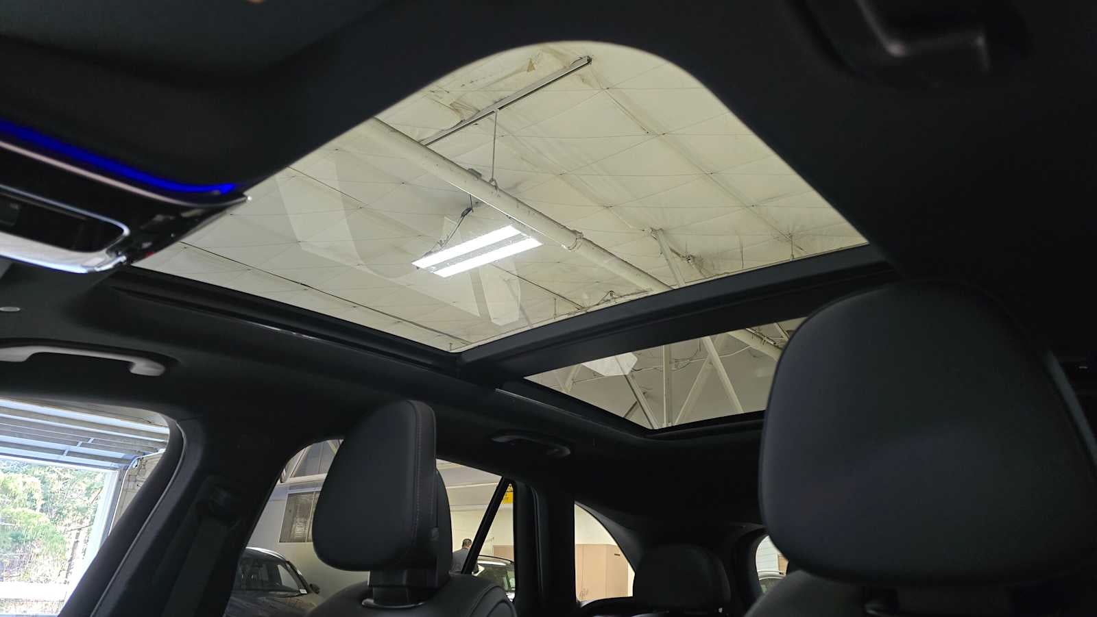 2026 Mercedes-Benz GLC 300 GLC 300