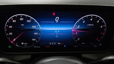 2026 Mercedes-Benz GLC 300 GLC 300