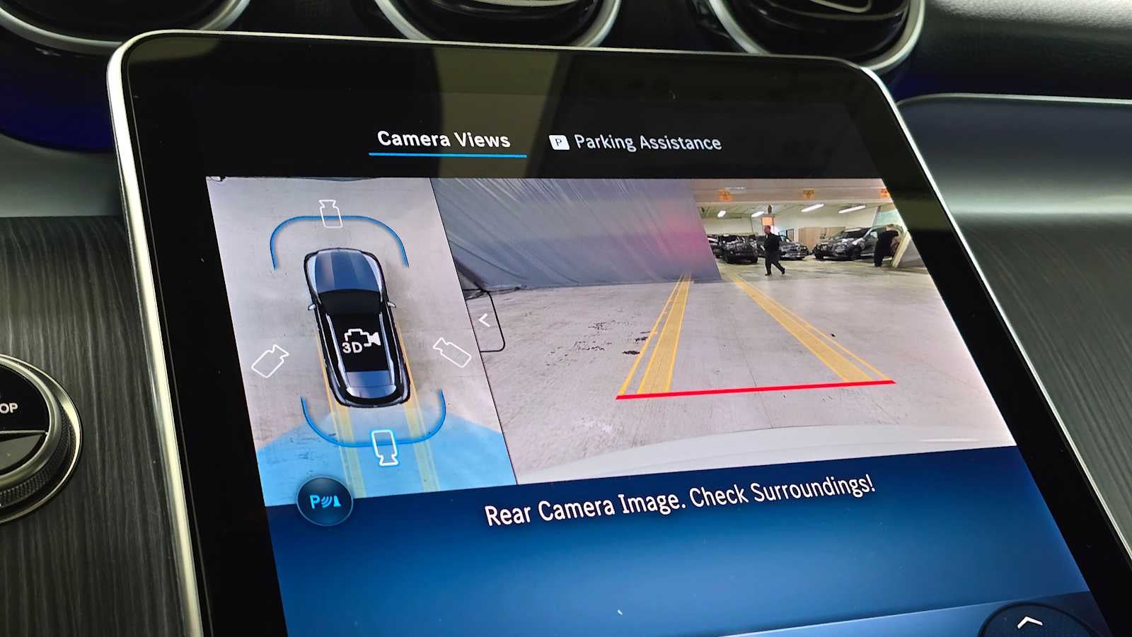 2026 Mercedes-Benz GLC 300 GLC 300