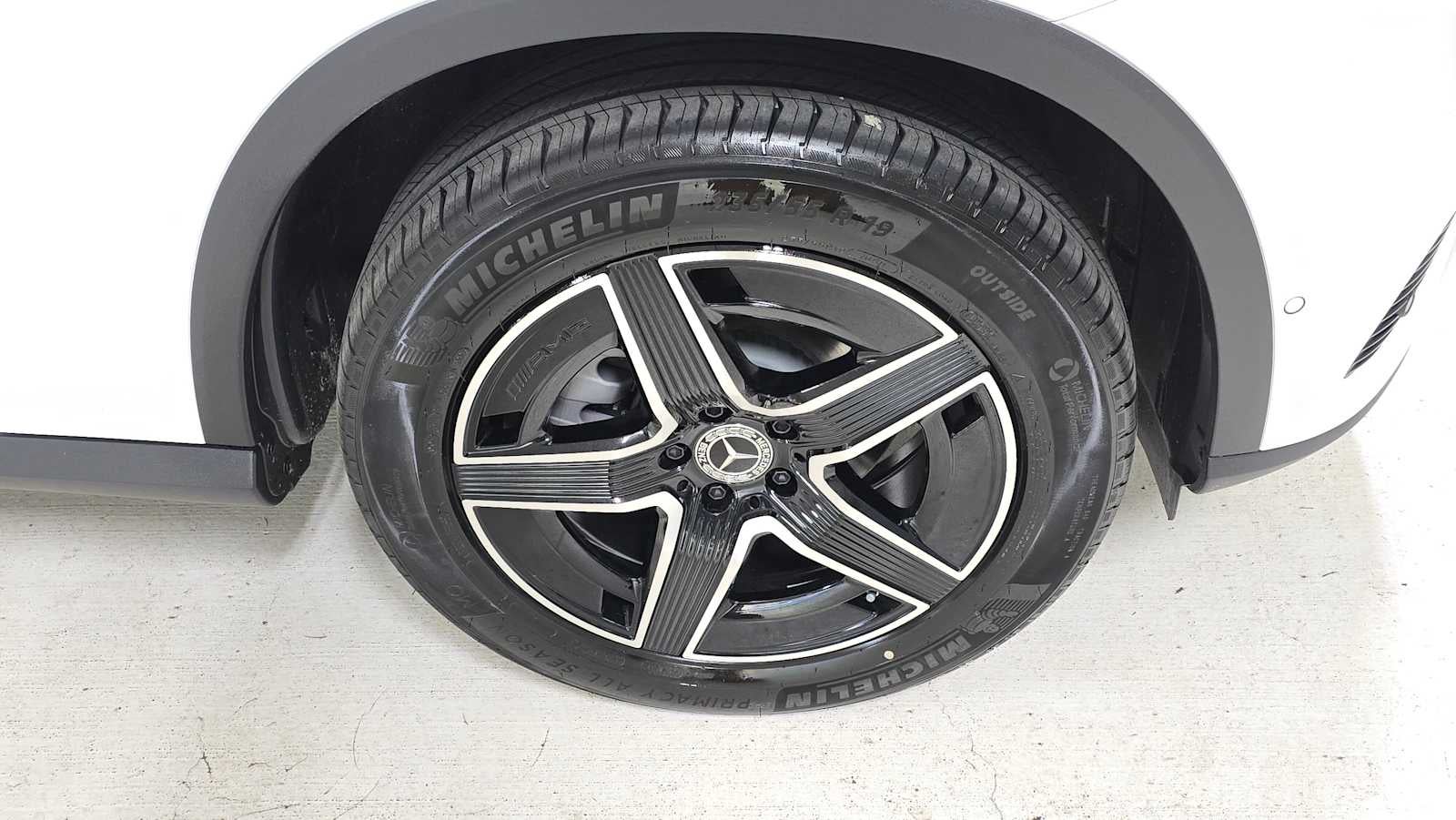 2026 Mercedes-Benz GLC 300 GLC 300