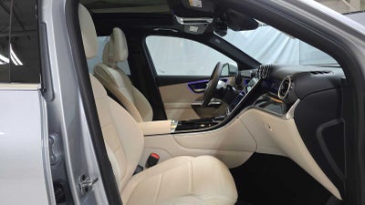 2026 Mercedes-Benz GLC 300 GLC 300