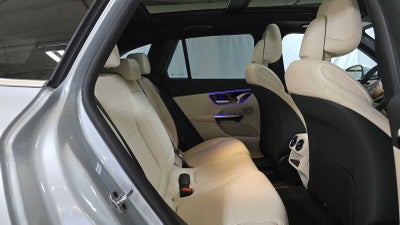 2026 Mercedes-Benz GLC 300 GLC 300