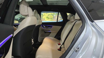 2026 Mercedes-Benz GLC 300 GLC 300