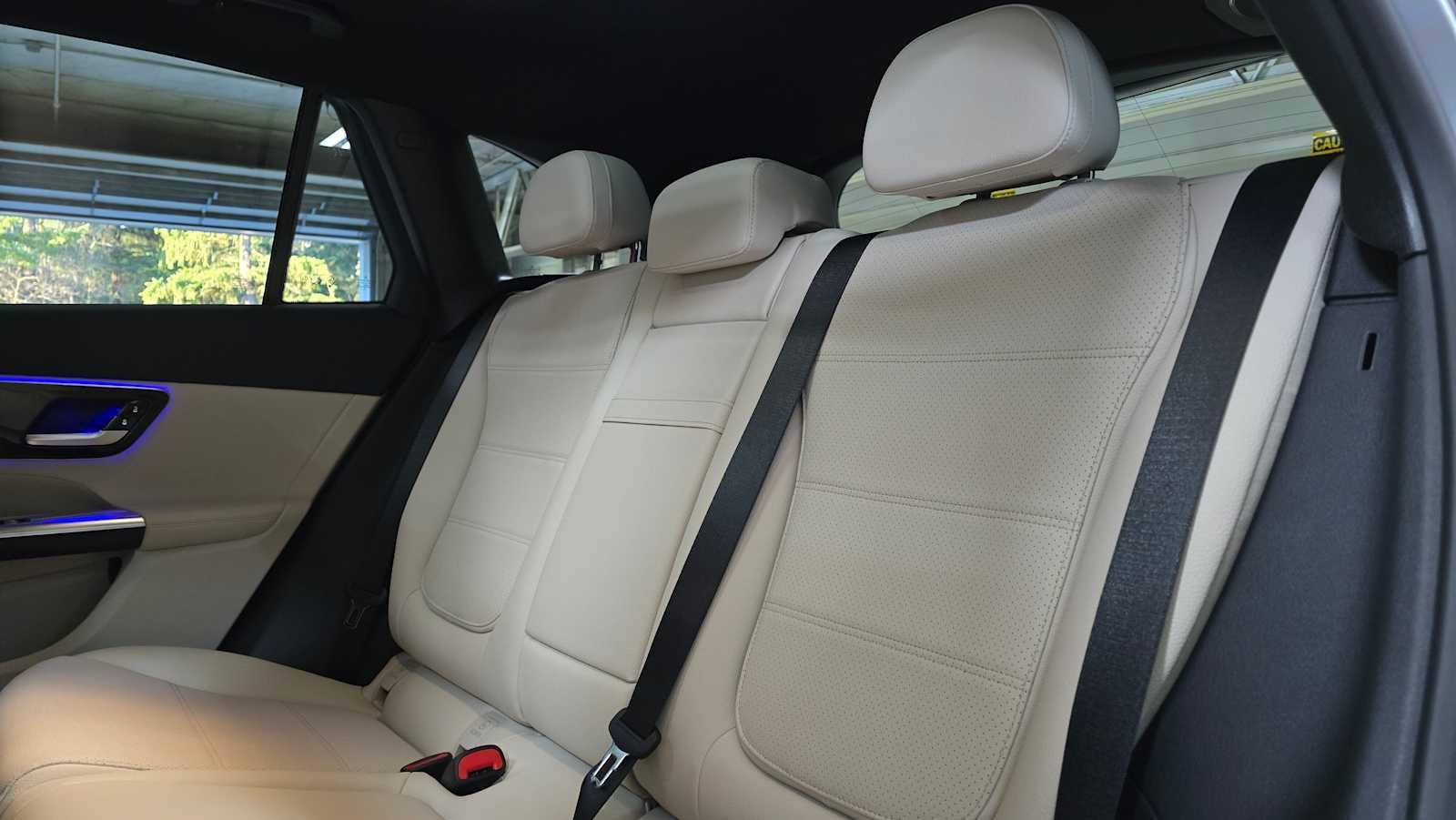 2026 Mercedes-Benz GLC 300 GLC 300