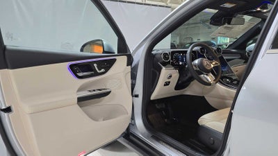 2026 Mercedes-Benz GLC 300 GLC 300