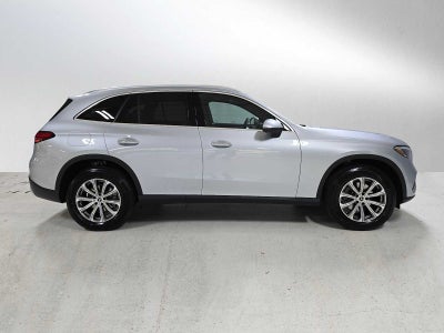 2026 Mercedes-Benz GLC 300 GLC 300