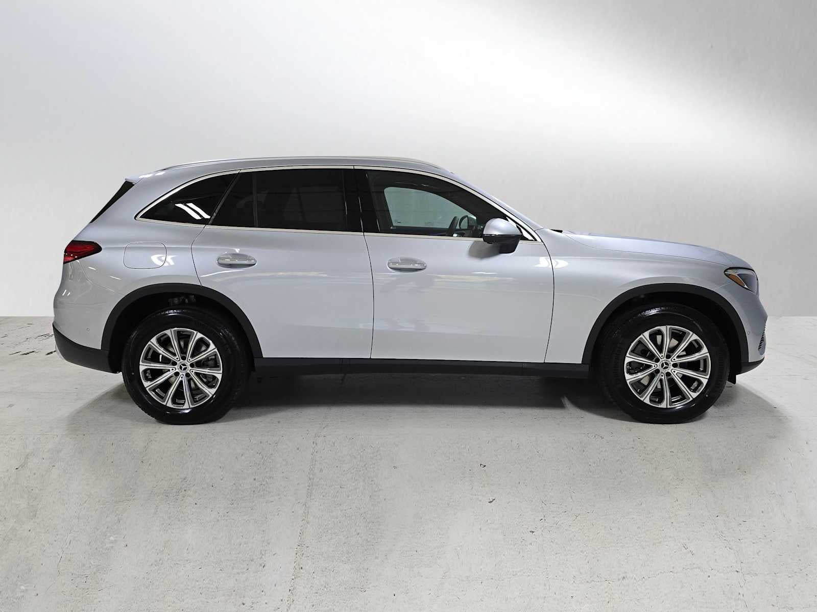 2026 Mercedes-Benz GLC 300 GLC 300