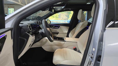 2026 Mercedes-Benz GLC 300 GLC 300