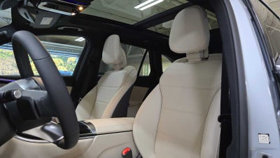 2026 Mercedes-Benz GLC 300 GLC 300