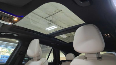 2026 Mercedes-Benz GLC 300 GLC 300