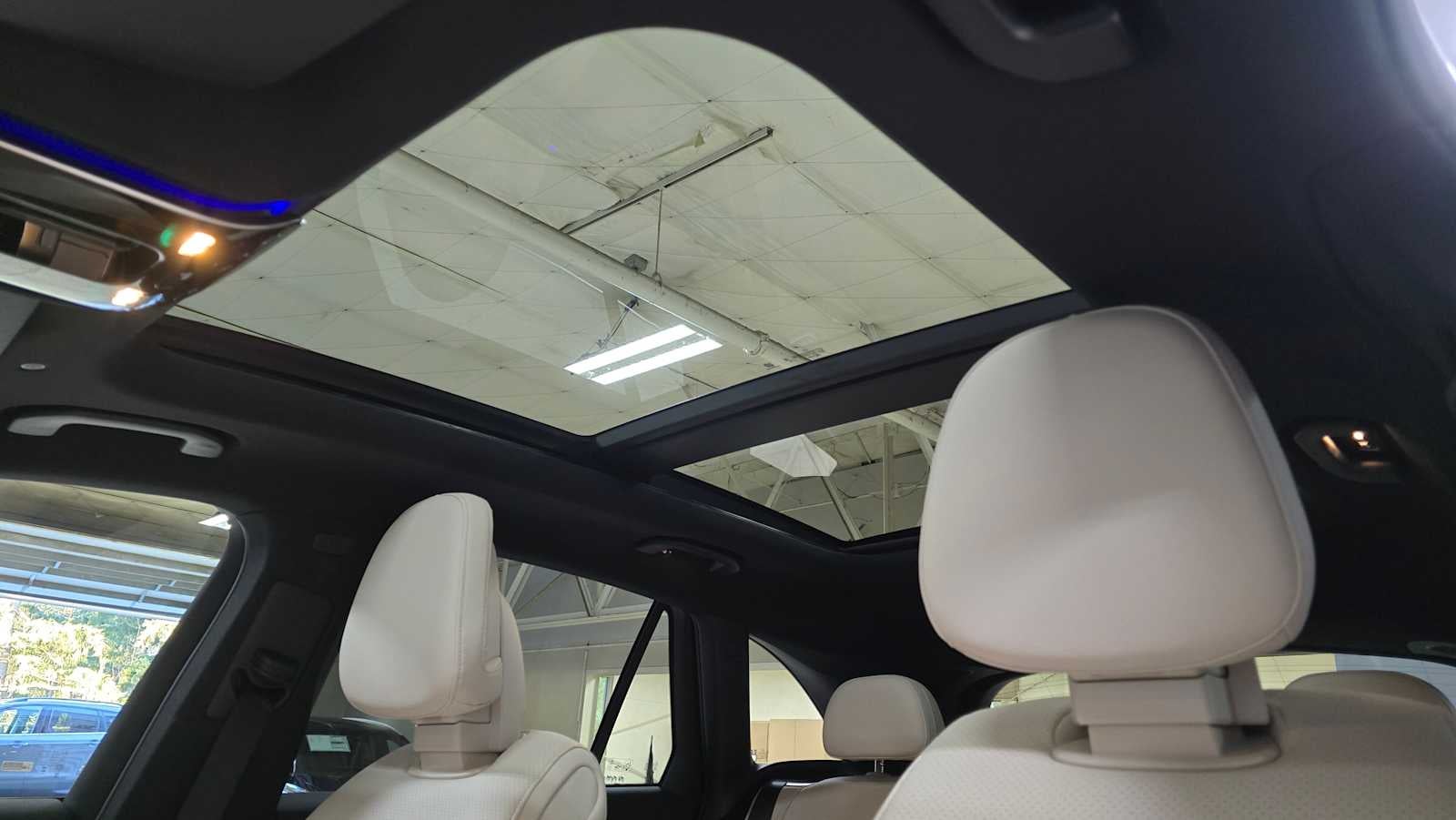 2026 Mercedes-Benz GLC 300 GLC 300